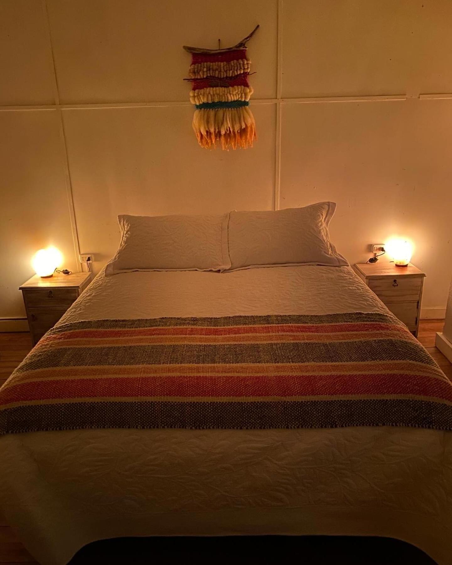 Casona Belga Hotel Boutique Y Restaurante Чиле-Чико Экстерьер фото